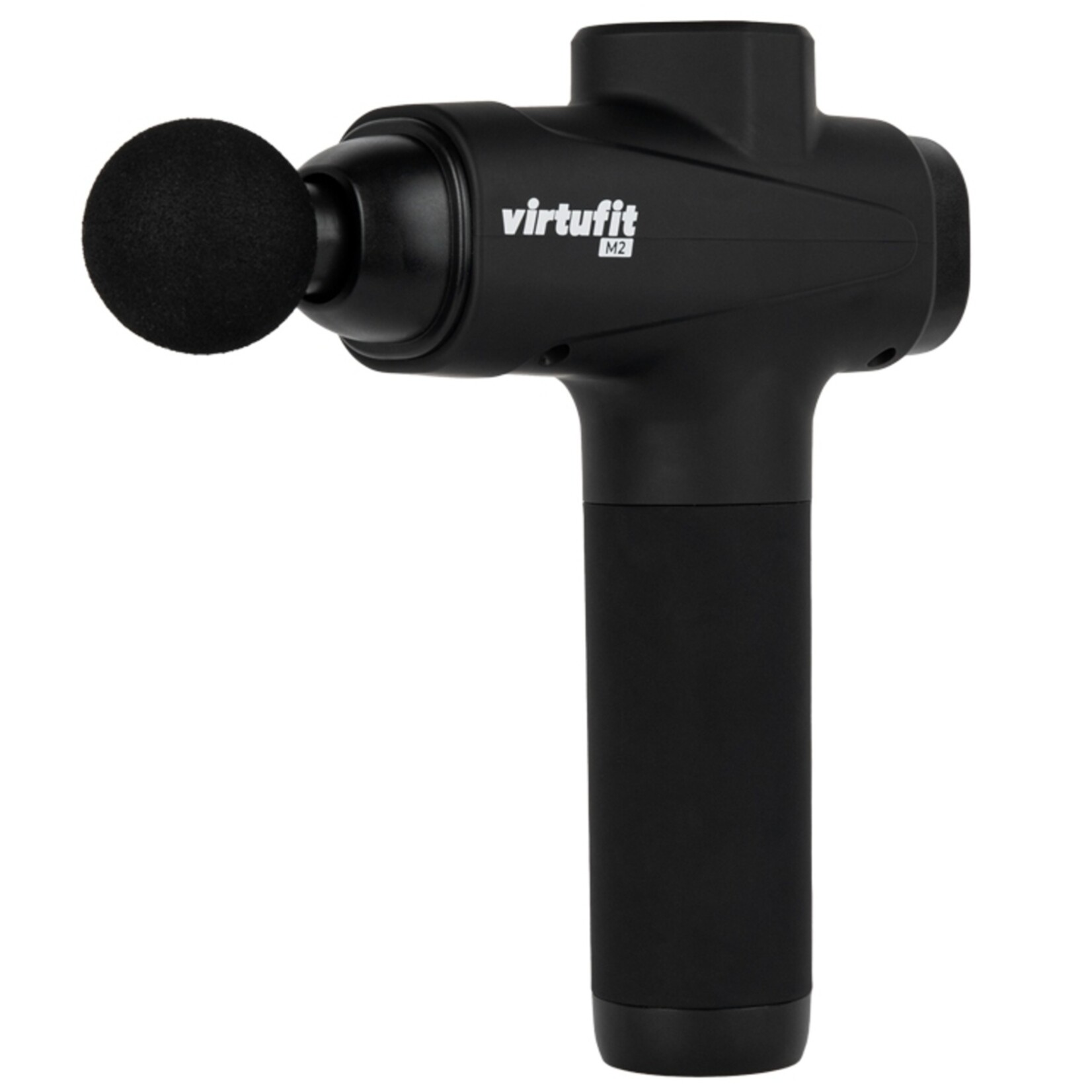 VirtuFit VirtuFit M2 Basic Massage Gun – Massageapparaat met 6 Opzetstukken