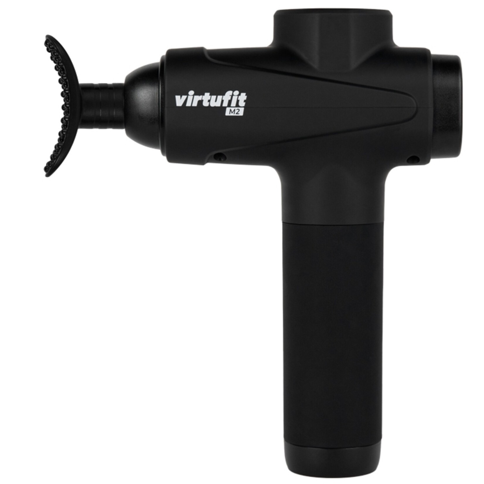 VirtuFit VirtuFit M2 Basic Massage Gun – Massageapparaat met 6 Opzetstukken