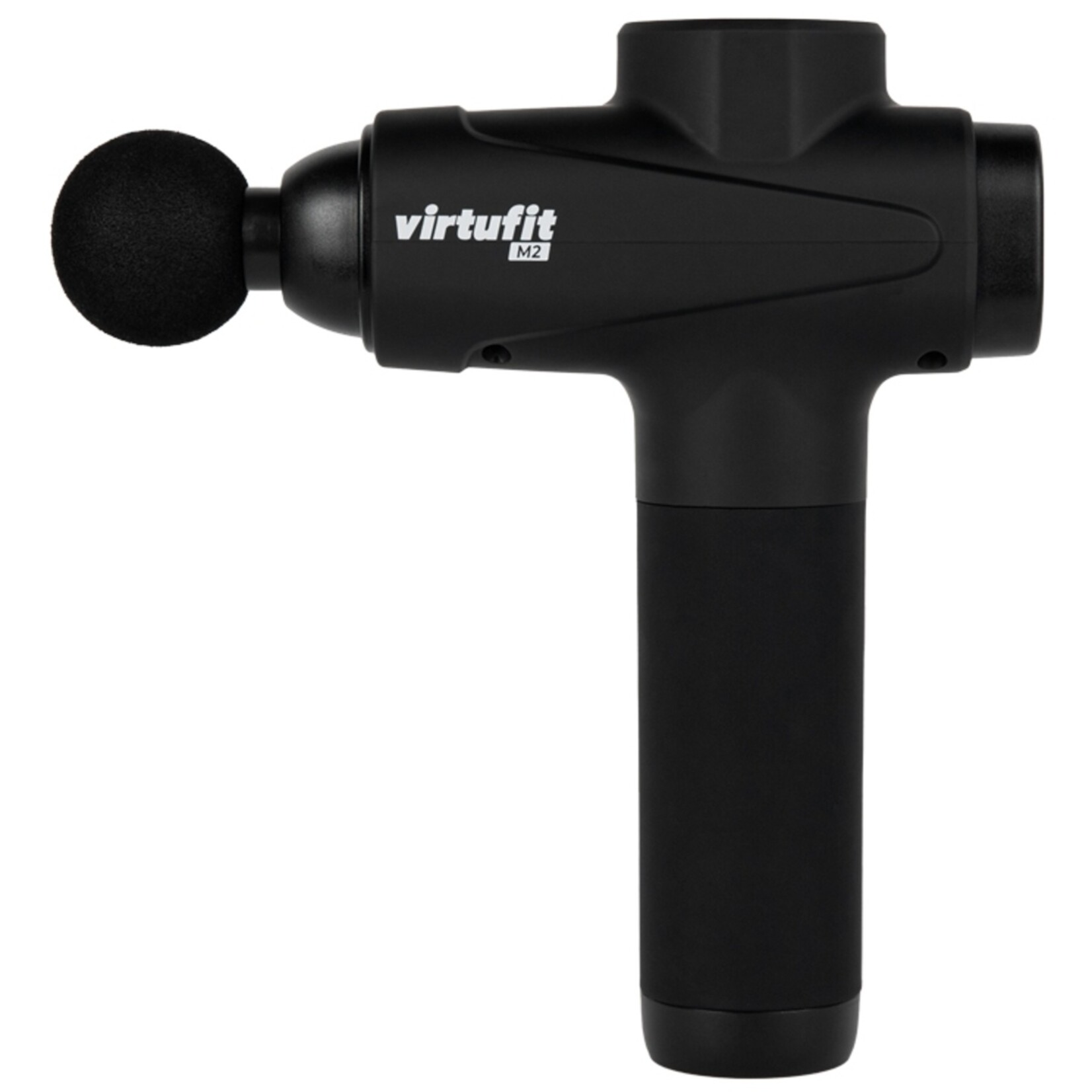 VirtuFit VirtuFit M2 Basic Massage Gun – Massageapparaat met 6 Opzetstukken