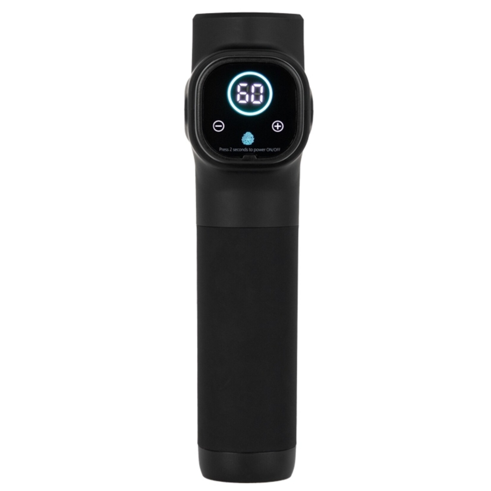 VirtuFit VirtuFit M2 Basic Massage Gun – Massageapparaat met 6 Opzetstukken