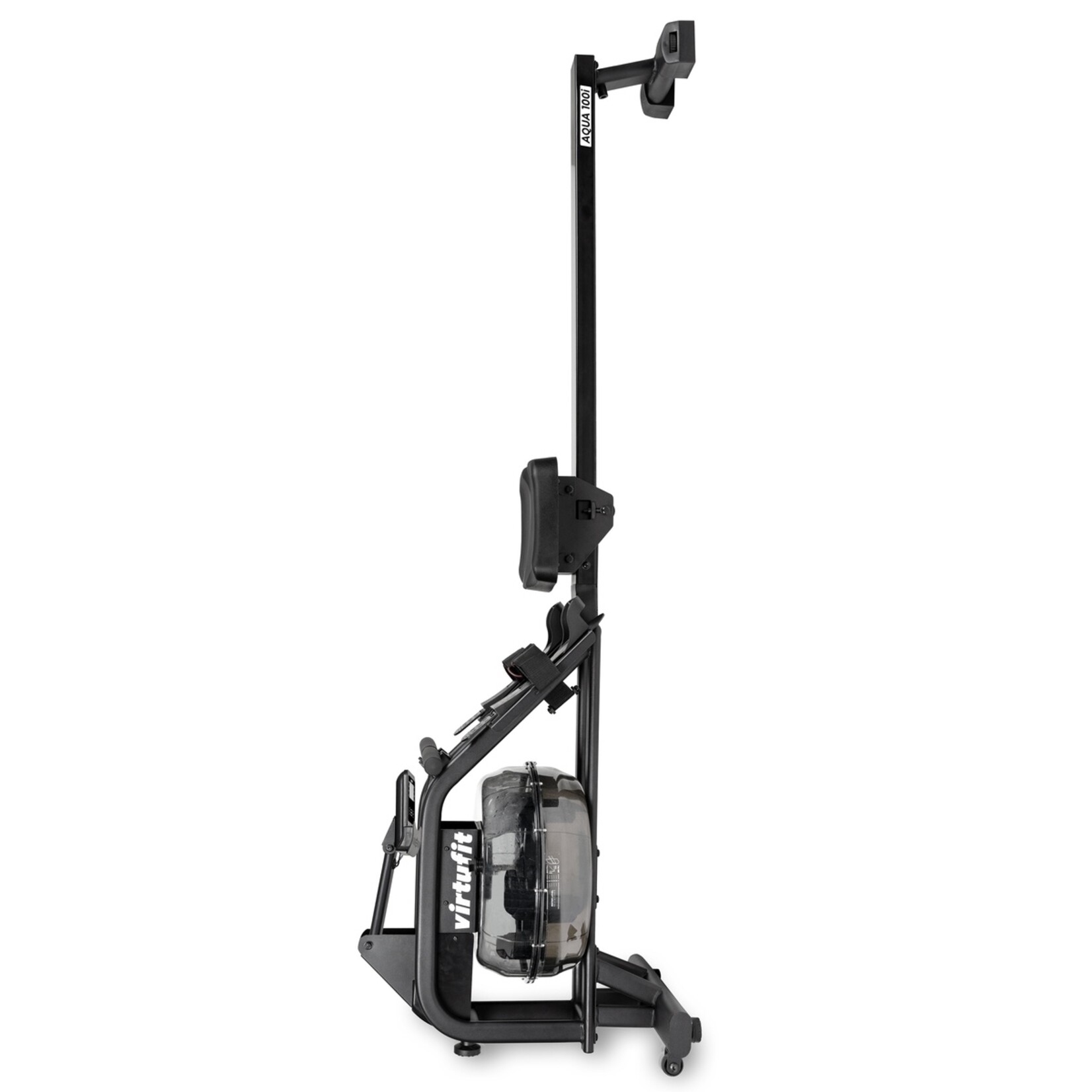 VirtuFit VirtuFit Water Resistance Aqua 100i Roeitrainer met App Connectiviteit