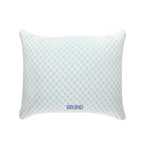 BREND BREND BR-2233 CloudComfort Hoofdkussen voor alle Slaapposities