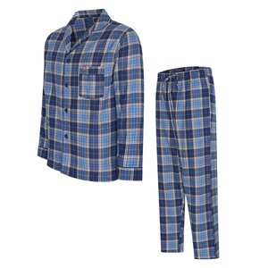 Cappuccino Cappuccino Alba Pyjama Set voor Heren
