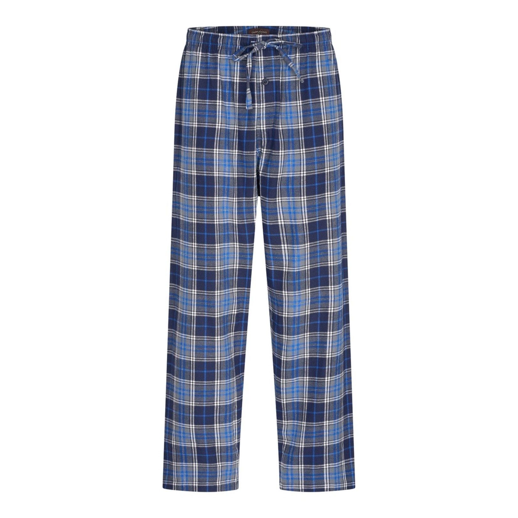 Cappuccino Cappuccino Alba Pyjama Set voor Heren