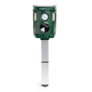 Nexxt Nexxt Solar Kattenverjager