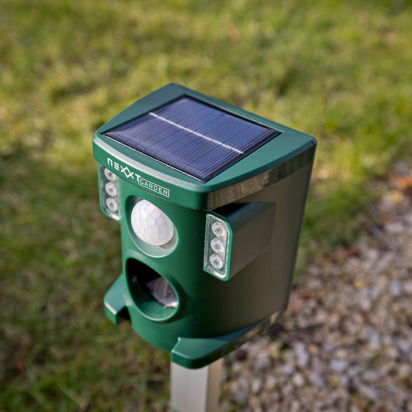 Nexxt Nexxt Solar Kattenverjager