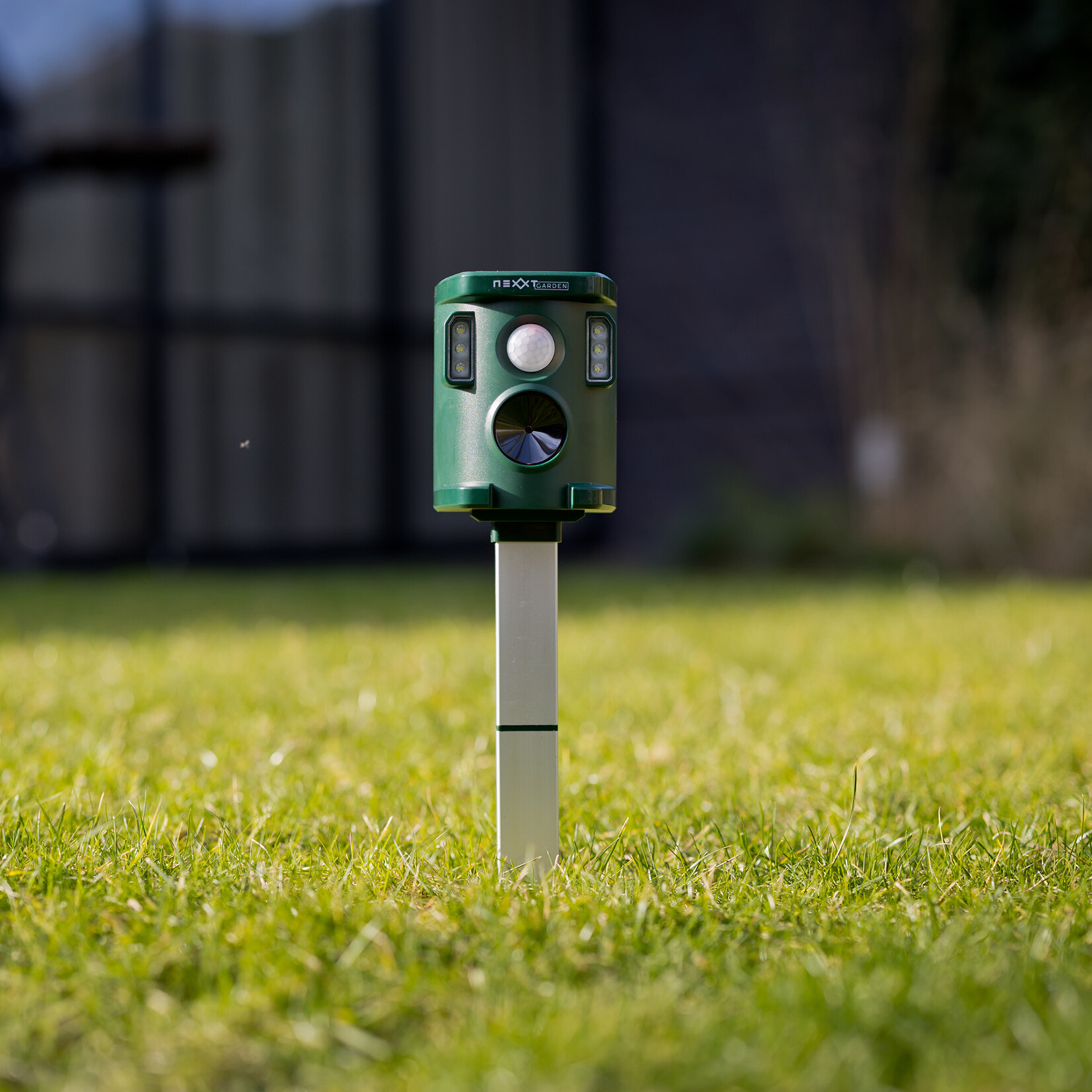 Nexxt Nexxt Solar Kattenverjager
