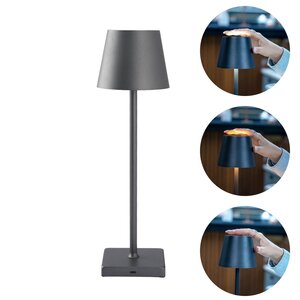 BREND BREND BR-2228 Draadloze Tafellamp