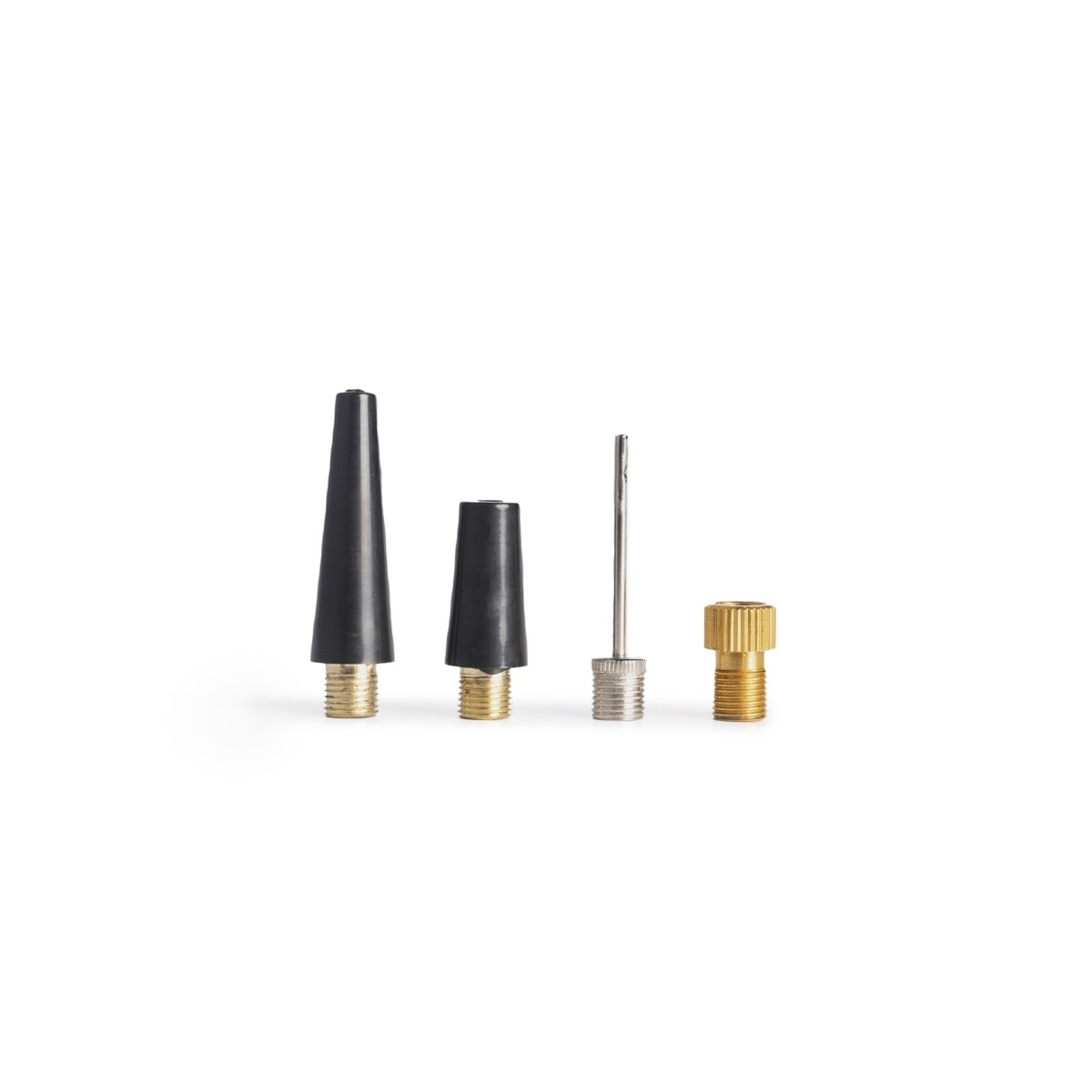 QLT No Less QLT Luchtcompressor met Opbergvak – Draadloos, mAh Batterij en 150 PSI