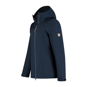 Travelin' Travelin’ Jannike Jack Regenjas voor Dames