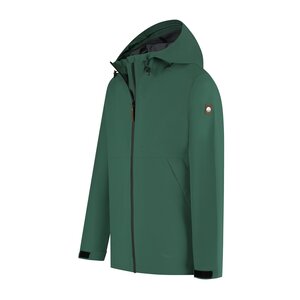 Travelin' Travelin’ Jack Jari Regenjas voor Heren