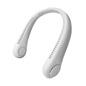 Orange Planet Orange Care Draagbare Nekventilator – Gebruik zonder Handen