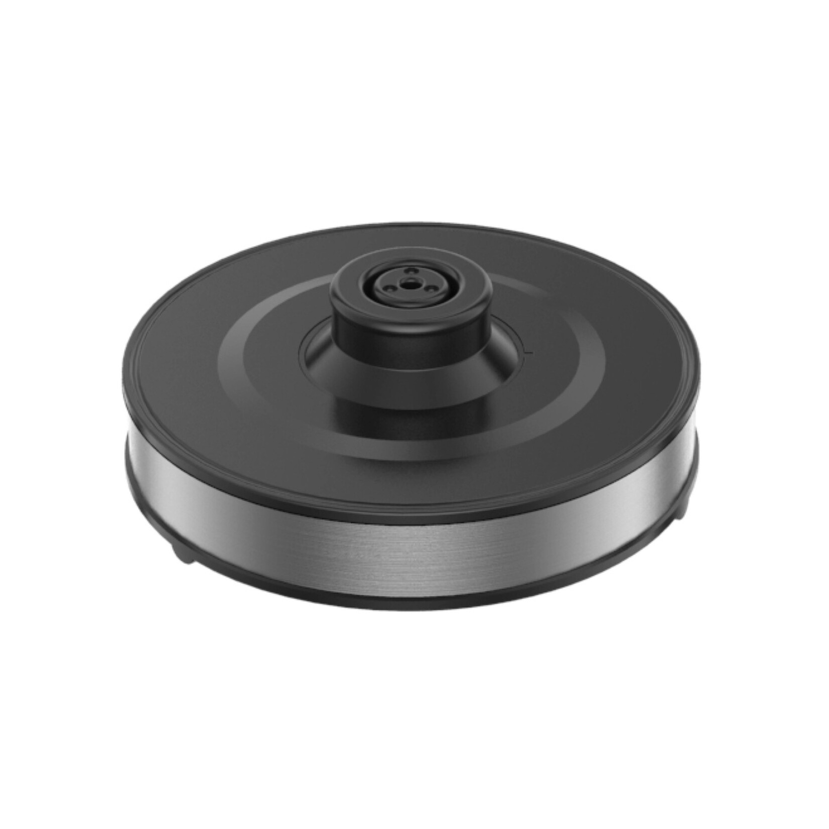 Inventum Inventum MK352S Melkopschuimer met Schenktuit - 115ml - 240ml