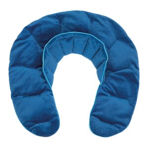 Calming Comfort ThermaComfort Verzwaard Nekkussen - Met Kleikralenvulling en Aromatherapie