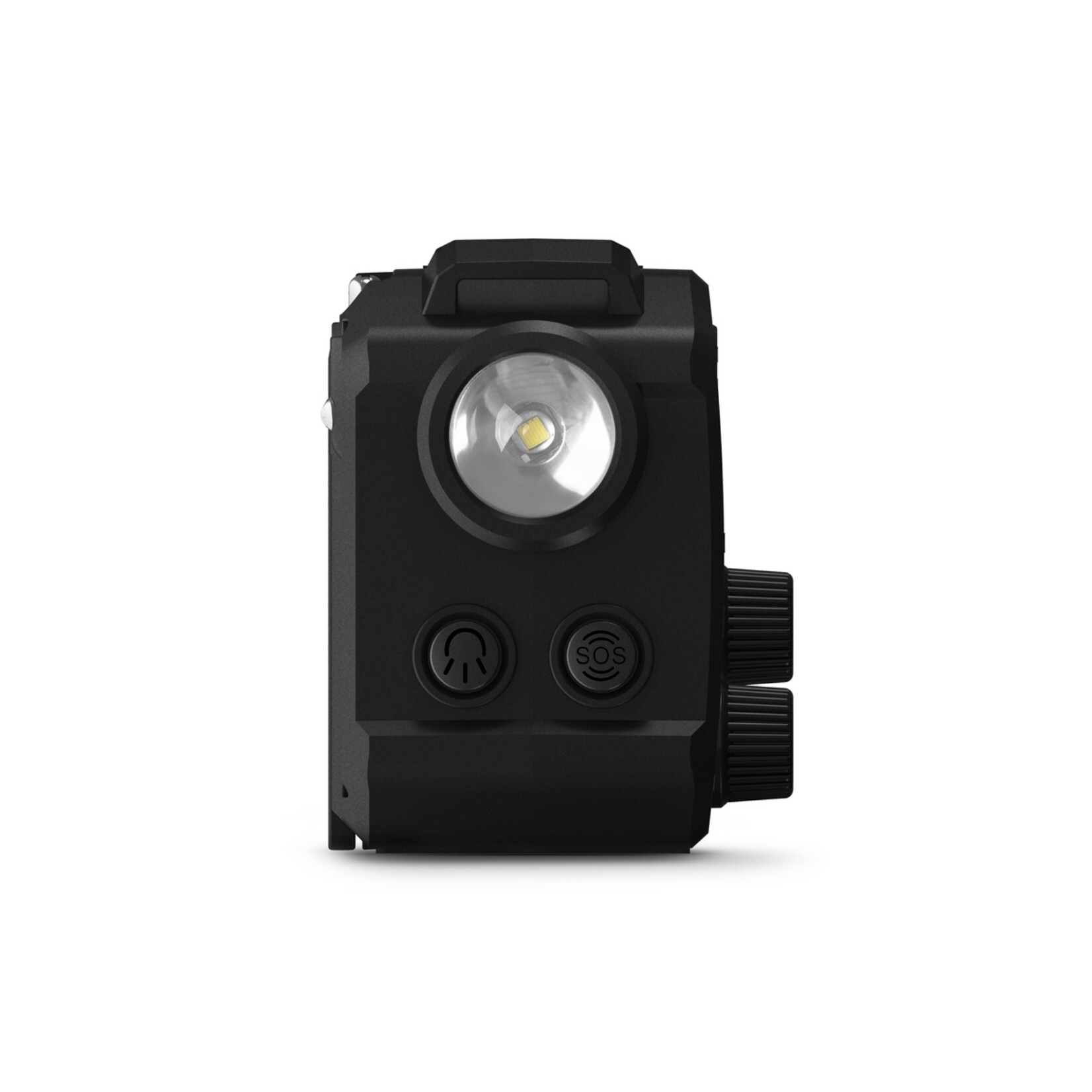 Philips Philips Noodradio met AM/FM Radio en Zaklamp + Gratis Hoofdlamp