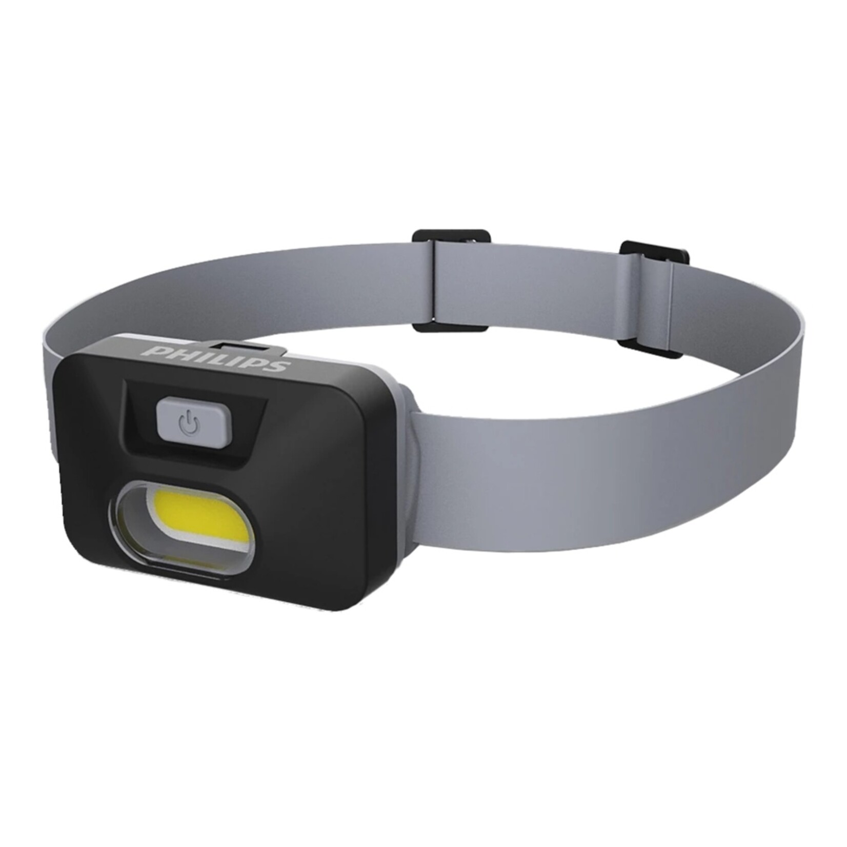 Philips Philips Noodradio met AM/FM Radio en Zaklamp + Gratis Hoofdlamp