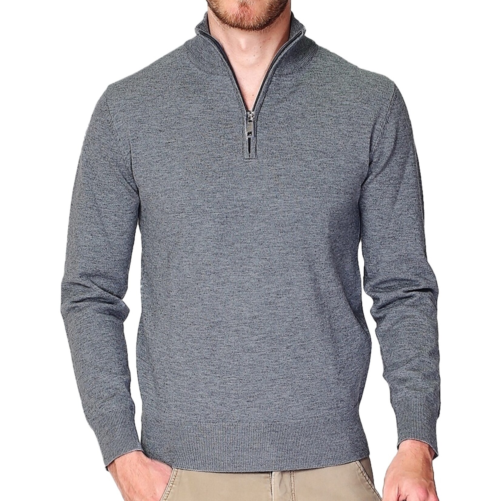 William de Faye William de Faye Herentrui met Rits en Kasjmier - Schipperstrui