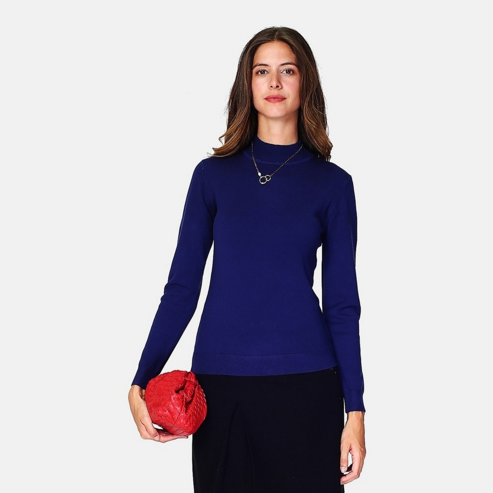 William de Faye William de Faye Coltrui voor Dames met Kasjmier