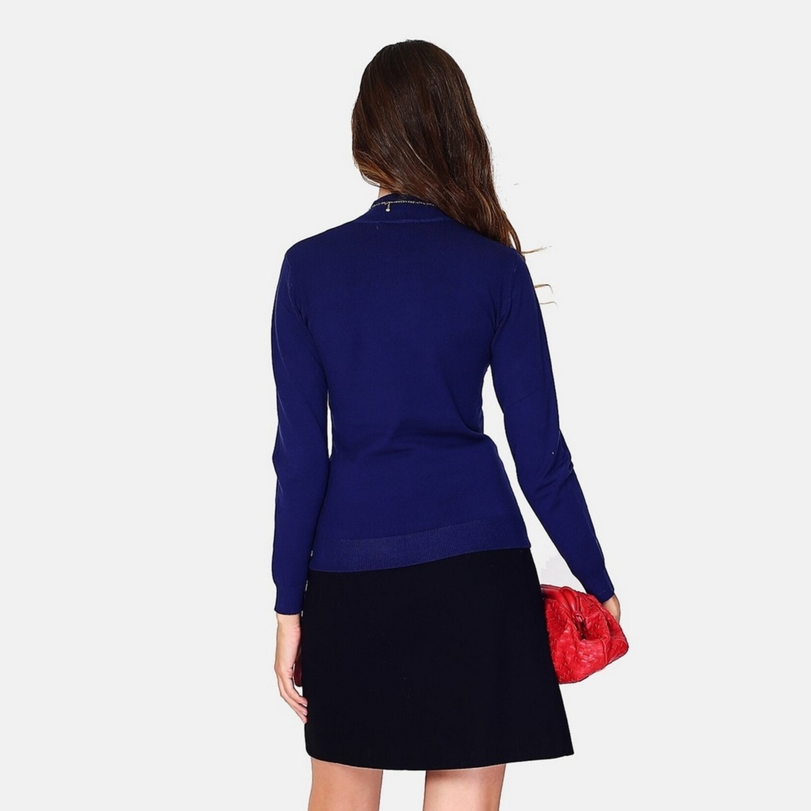 William de Faye William de Faye Coltrui voor Dames met Kasjmier