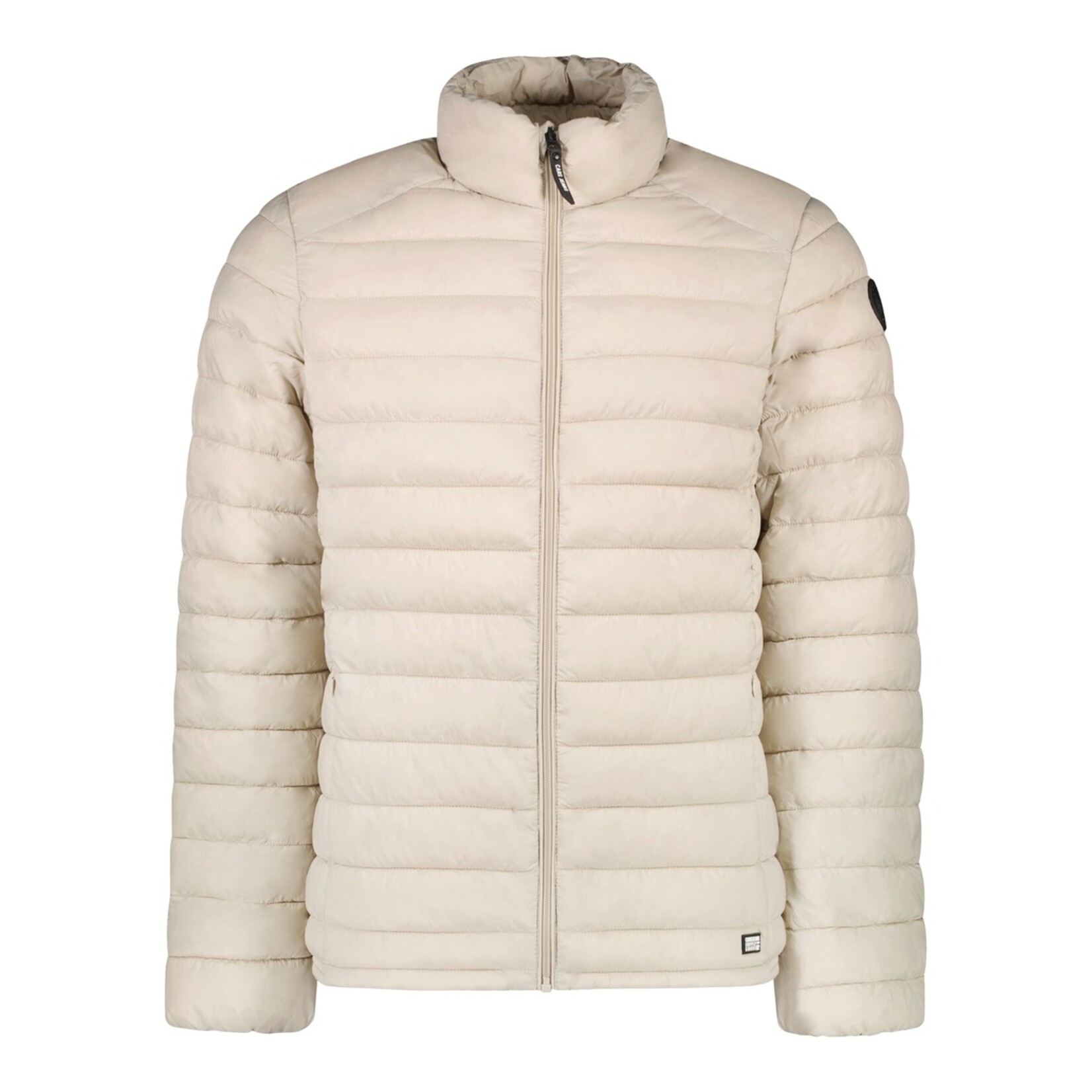 Cars Jeans Cars Jeans Statham Tussenjas voor Heren - Winddichte Overgangsjas