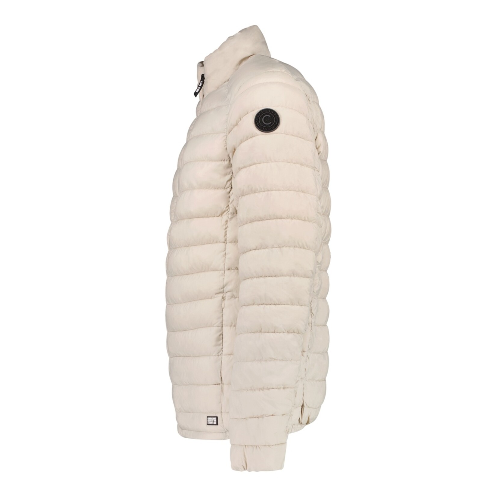 Cars Jeans Cars Jeans Statham Tussenjas voor Heren - Winddichte Overgangsjas