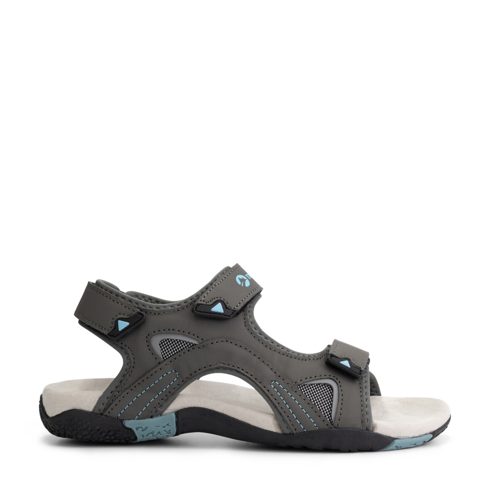 Travelin' Travelin’ Volda Sandalen voor Dames - Lichtgewicht