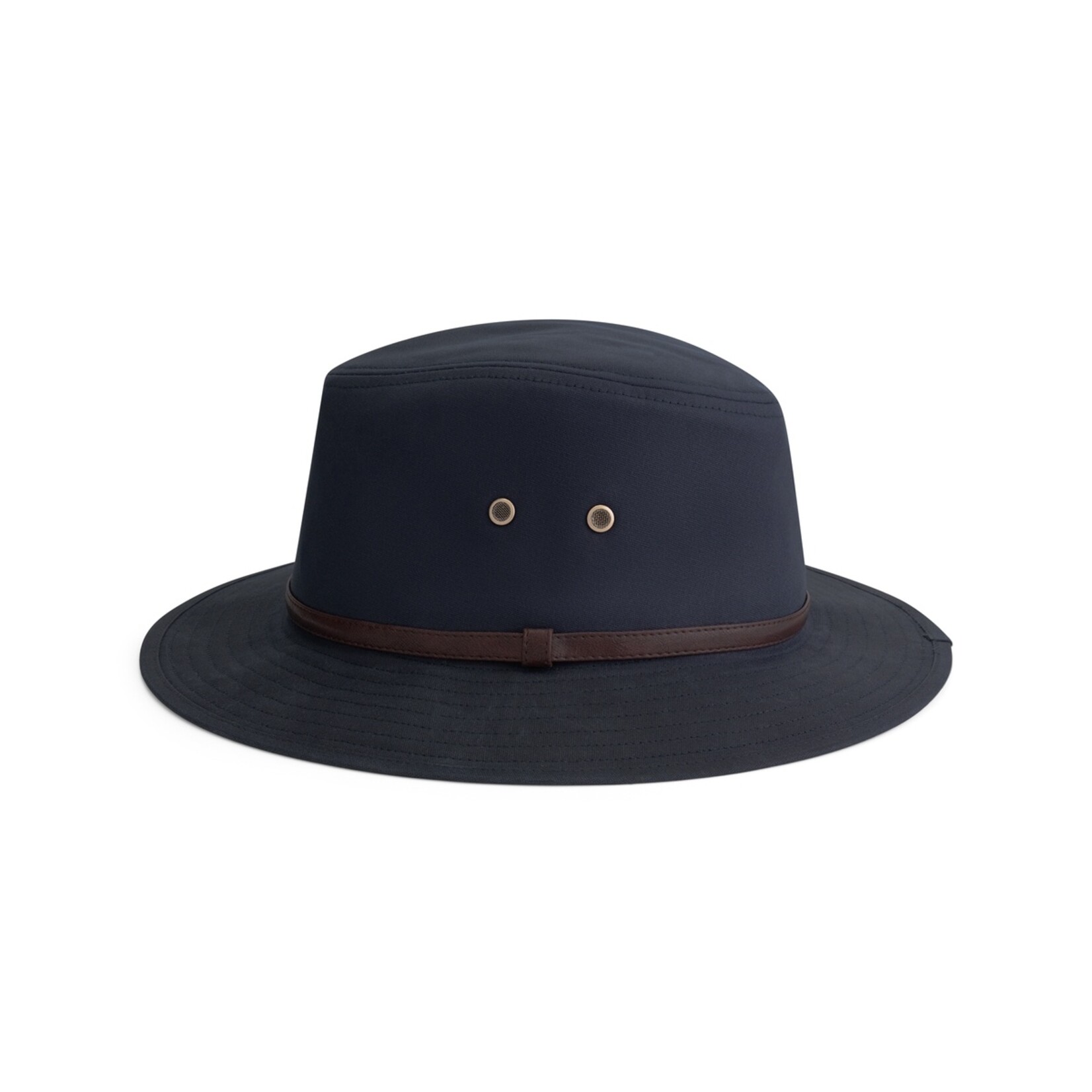 MGO Leisure Wear MGO Downham Wax Hoed - Waterdicht en Ademend