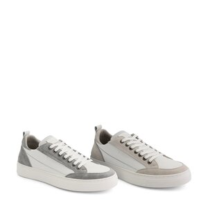 Travelin' Travelin' Croft Sneakers voor Heren - Uitneembaar Voetbed