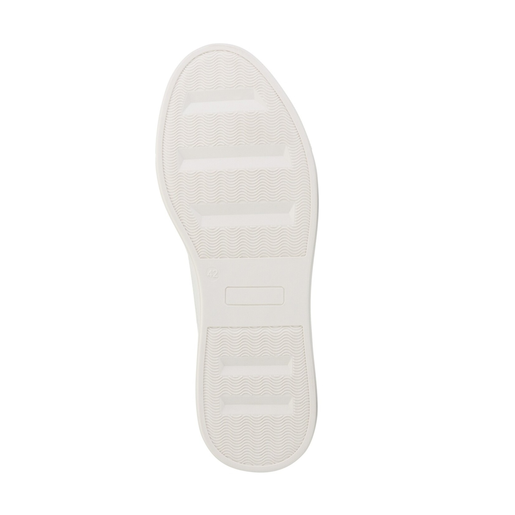 Travelin' Travelin' Croft Sneakers voor Heren - Uitneembaar Voetbed