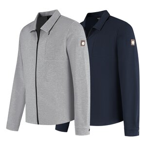 Travelin' Travelin’ Njord Vest voor Heren - Met borstzak