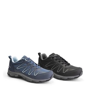 Travelin' Travelin’ Morke Wandelschoenen voor Heren - Waterdicht
