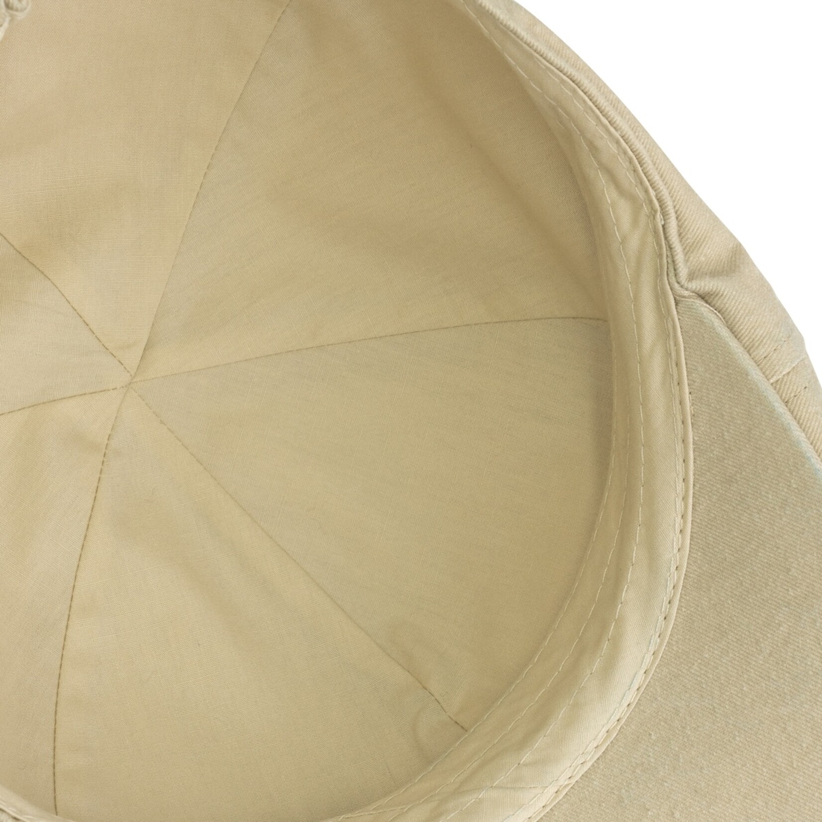 MGO Leisure Wear MGO Bourne Uni Flat Cap - Platte Pet met Elastische Band