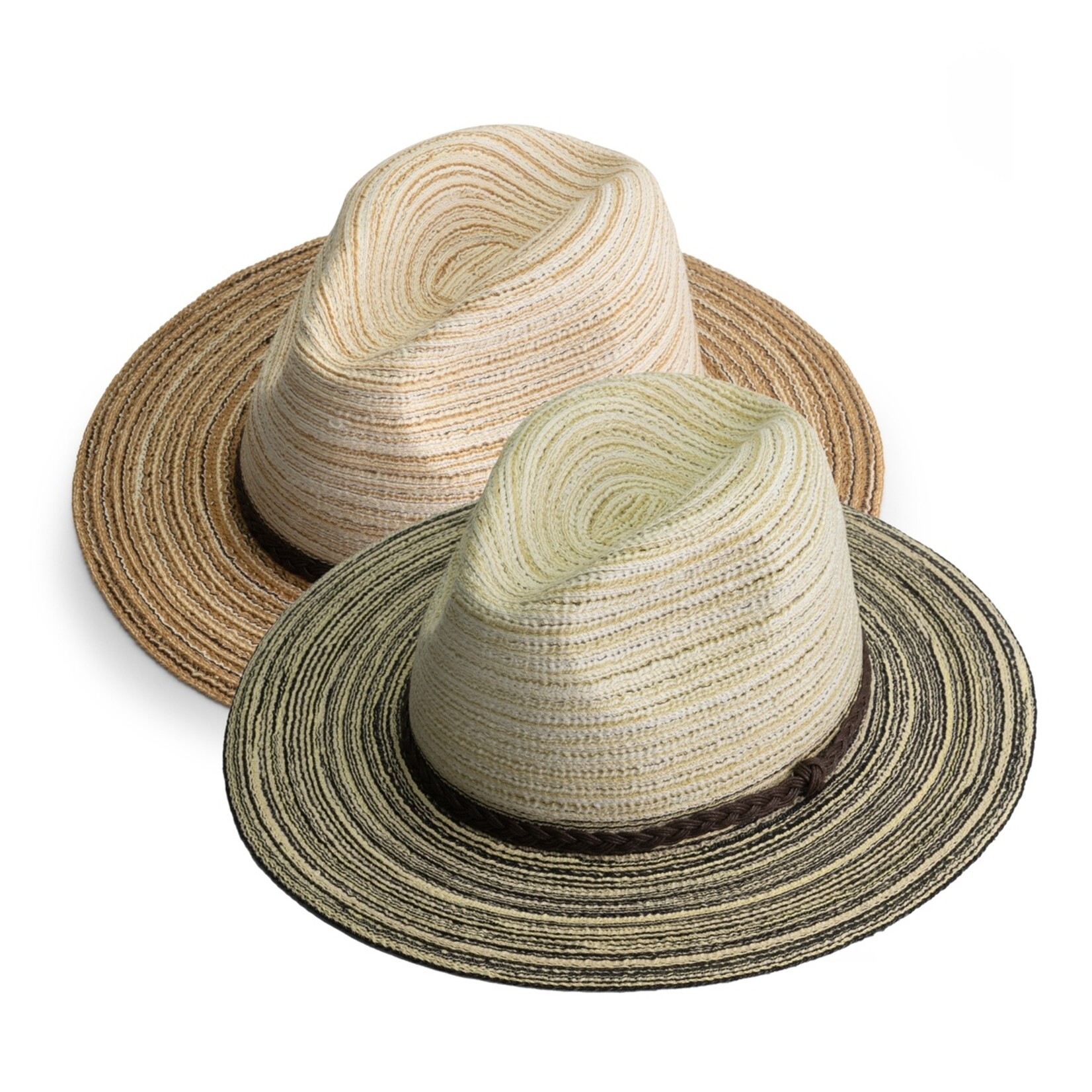 MGO Leisure Wear MGO Fowey Uni Hoed - Ademend en Lichtgewicht