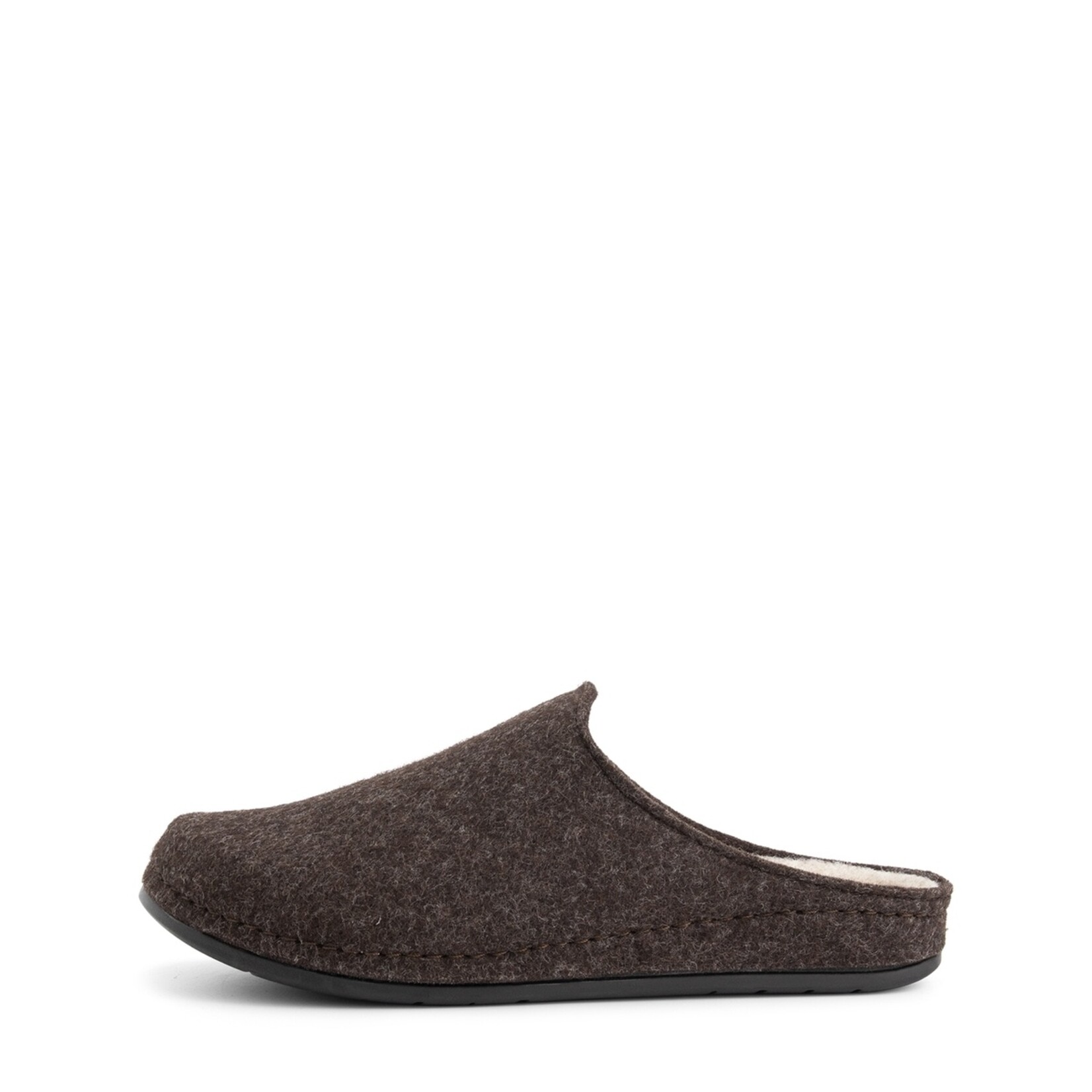 Travelin' Travelin’ Come Home Pantoffels met Wol voor Dames