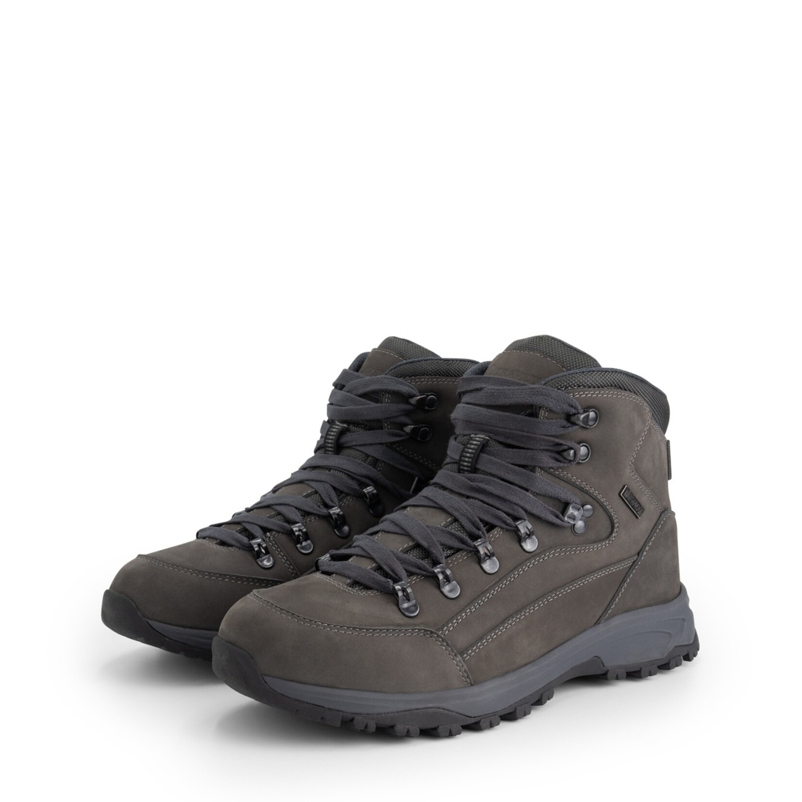 Travelin' Travelin’ Glesborg Hikingboots - Hoge Wandelschoenen voor Heren