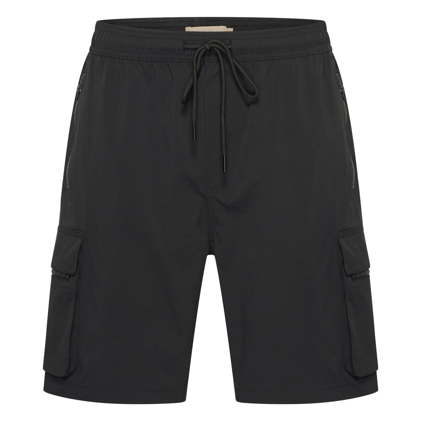 Mario Russo Mario Russo Chino Cargo Short - Korte Broek