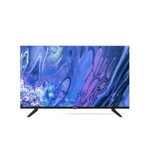 Tornado Tornado Smart TV 43” – Slimme Televisie – Frameloos – 4K Ultra HD