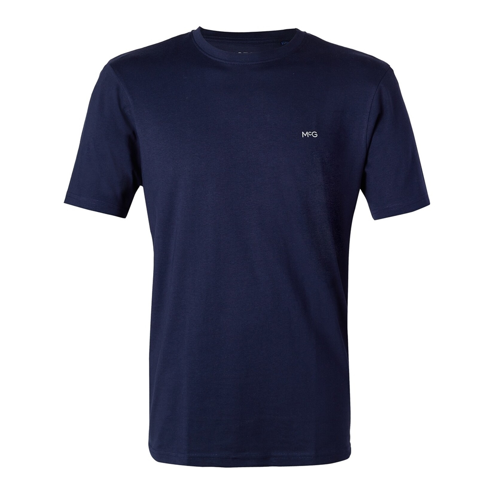 McGregor McGregor Heren T-shirts met Ronde Hals - Set van 4 Stuks