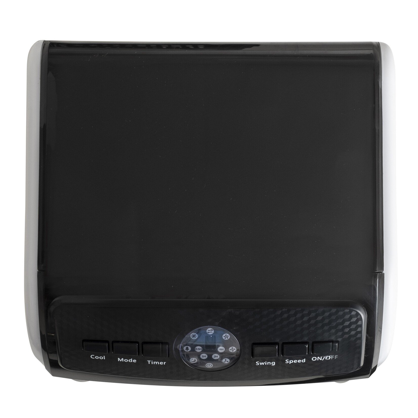 Hometech Mobiele Luchtkoeler inclusief afstandsbediening - 3 snelheden