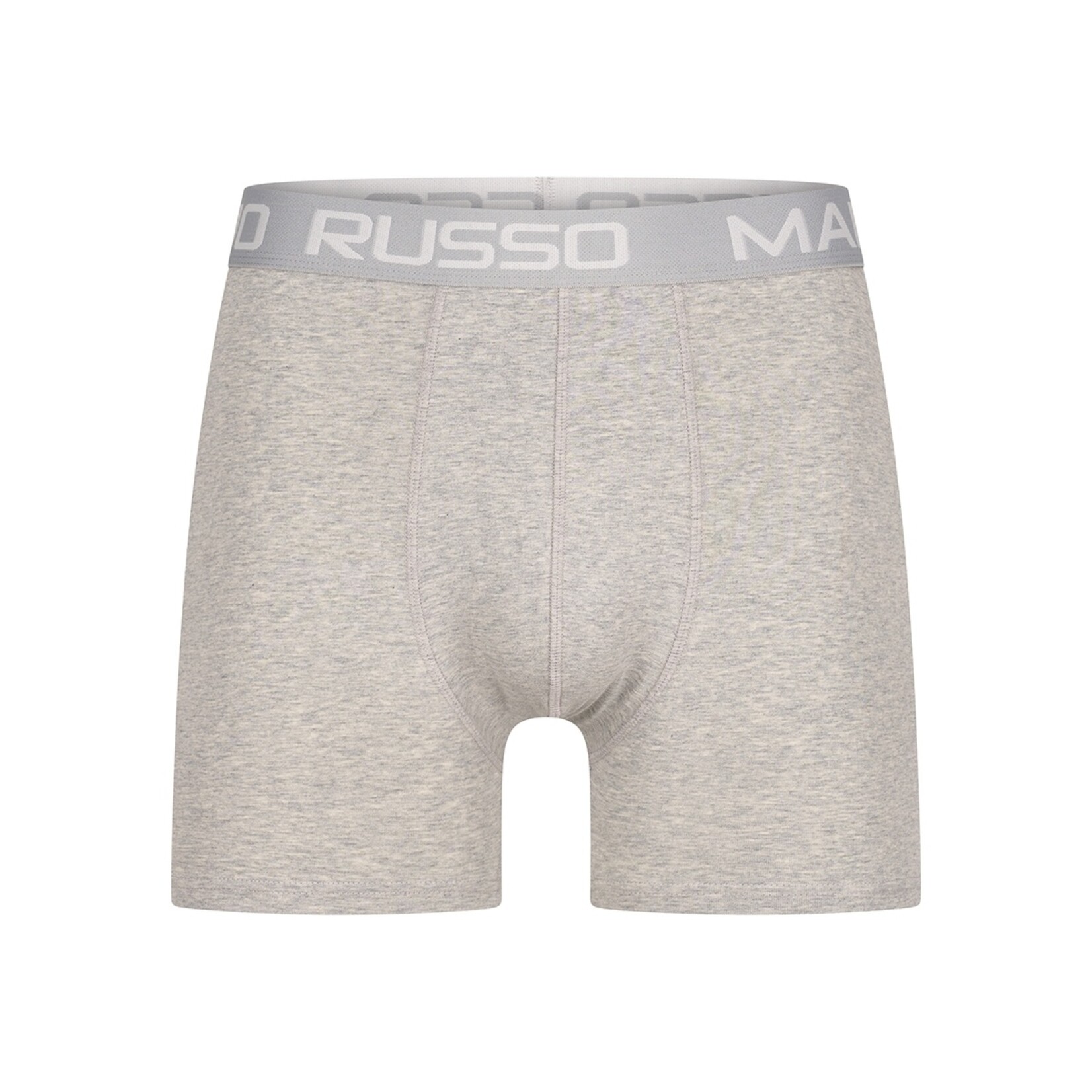 Mario Russo Mario Russo Boxershorts - Set van 10 Heren Boxers