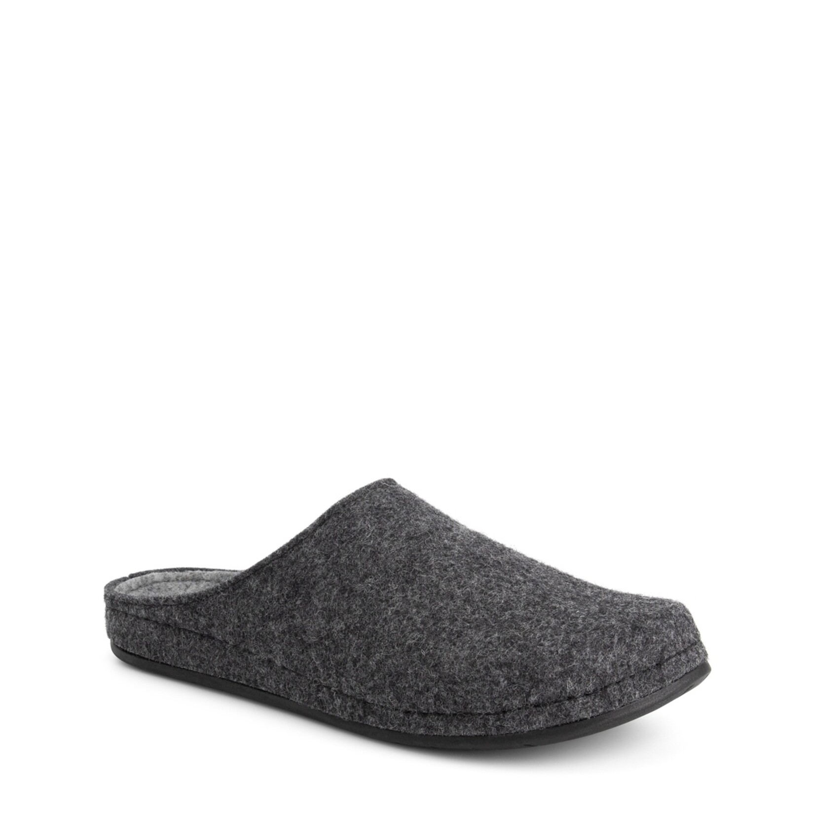 Travelin' Travelin’ Come Home Pantoffels met Wol voor Heren