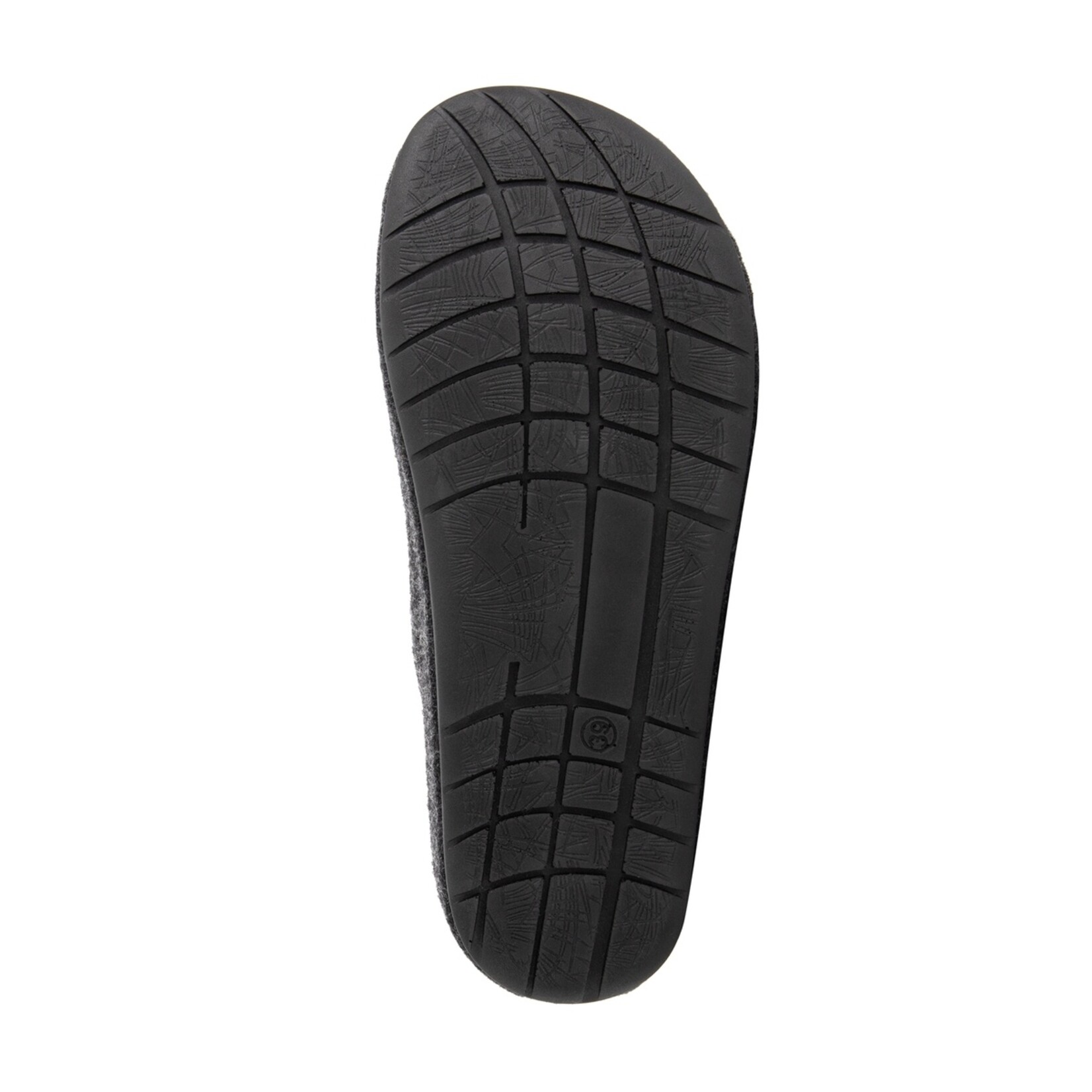 Travelin' Travelin’ Come Home Pantoffels met Wol voor Dames