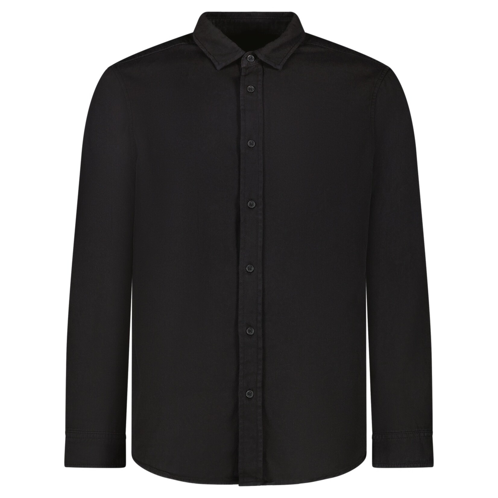 Cars Jeans Cars Jeans Jimmo Overhemd voor Heren - Katoenen Blouse