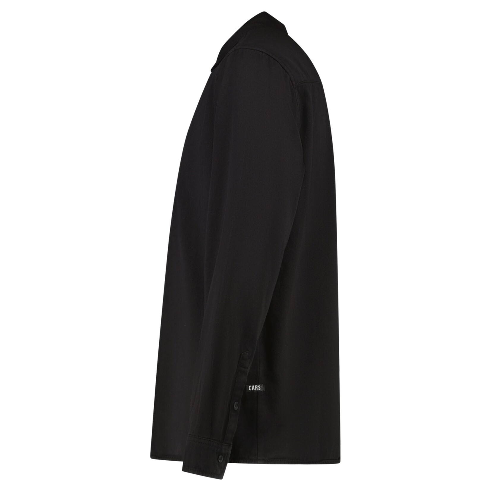 Cars Jeans Cars Jeans Jimmo Overhemd voor Heren - Katoenen Blouse