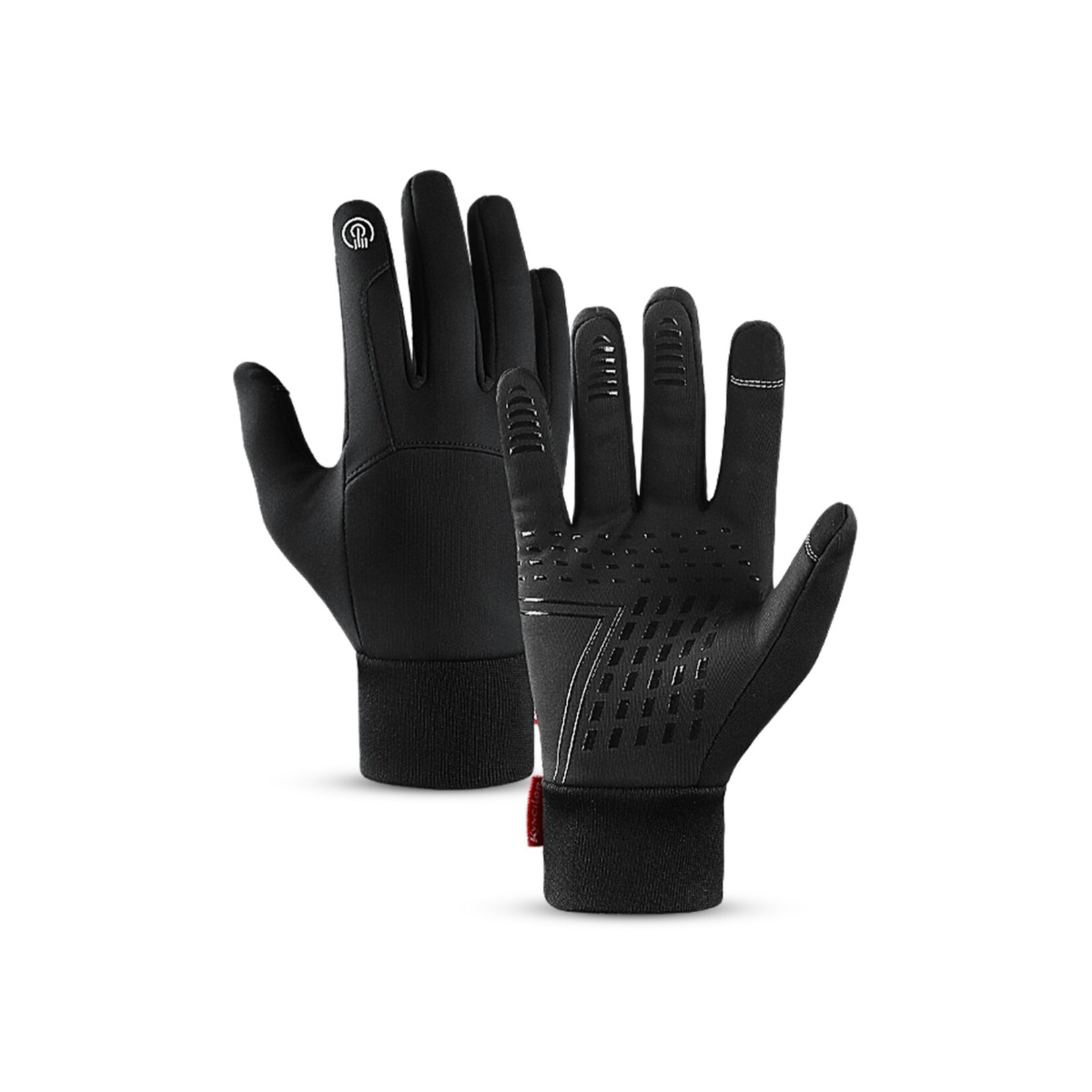 FlinQ FlinQ Proof Premium Handschoenen met Touchscreen Tip