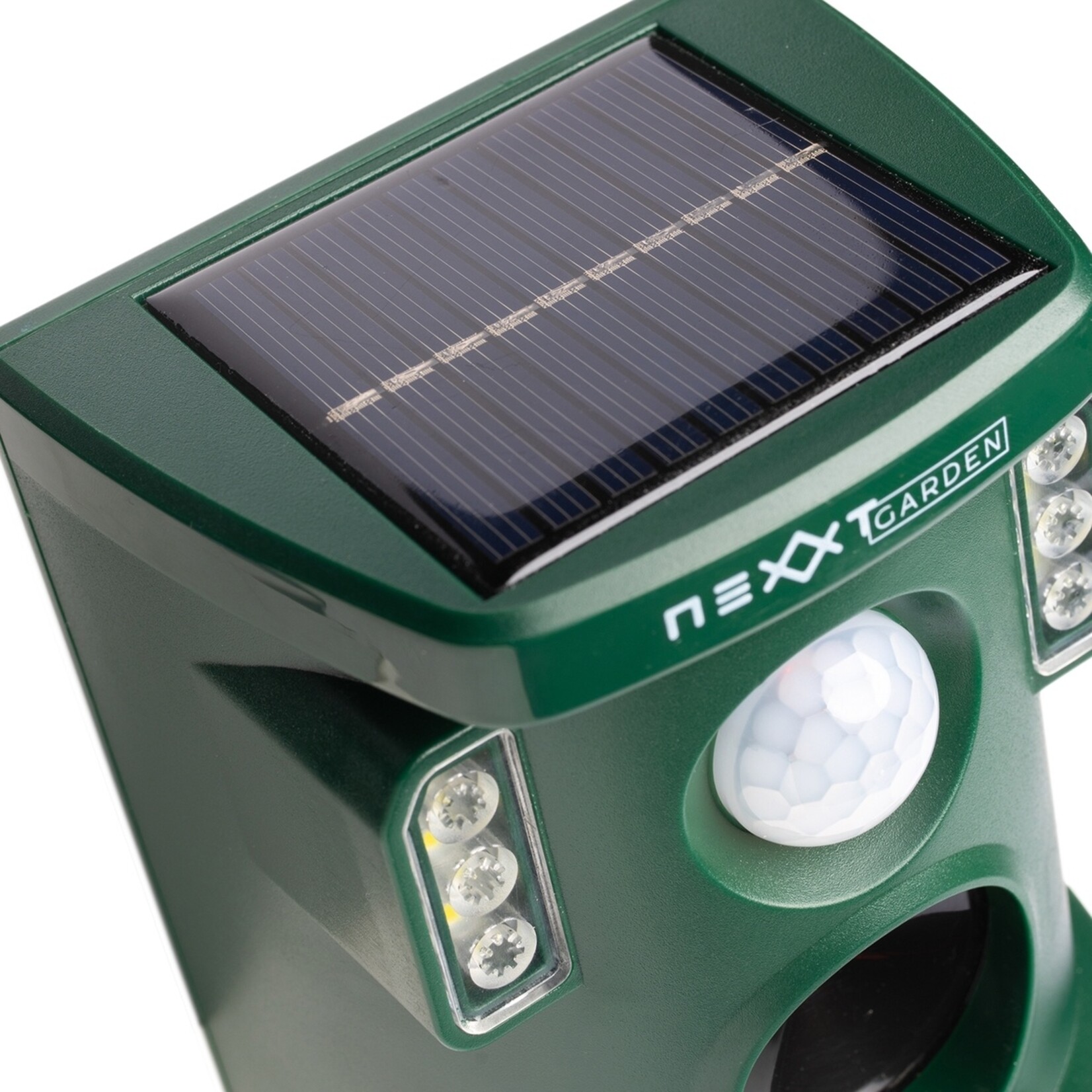 Nexxt Nexxt Solar Kattenverjager