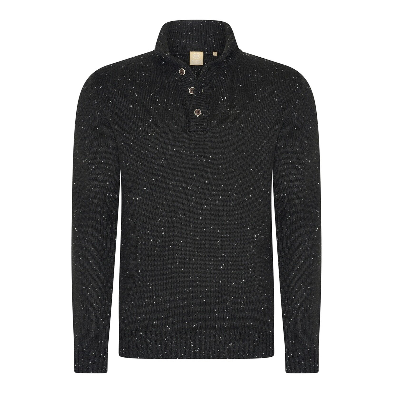 Mario Russo Mario Russo New Zealand Skipper - Schipperstrui