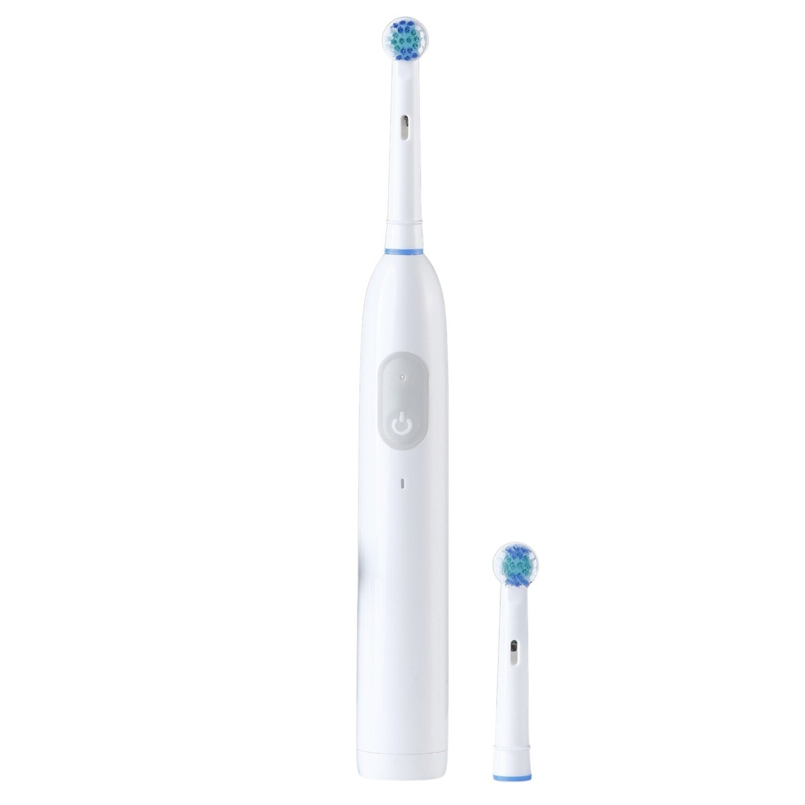 Nexxt NEXXT Elektrische Roterende Tandenborstel met Timer en Reisetui