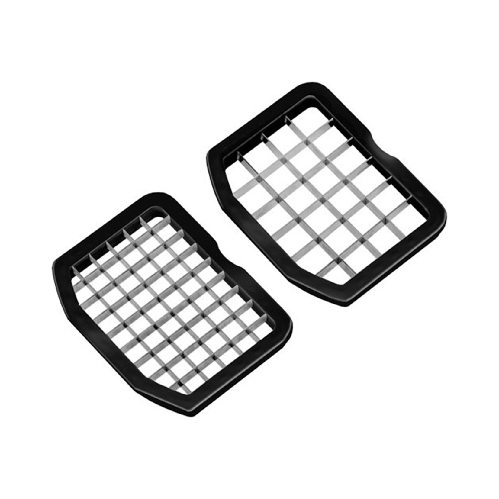 MPM MPM MRK‑17 Complete Keukenmachine 800W - 2L met Accessoires