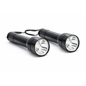 Luume Luume Zaklamp met LED-licht - 80 Lumen